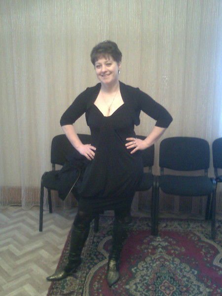 Анна Димуренко