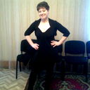 Анна Димуренко