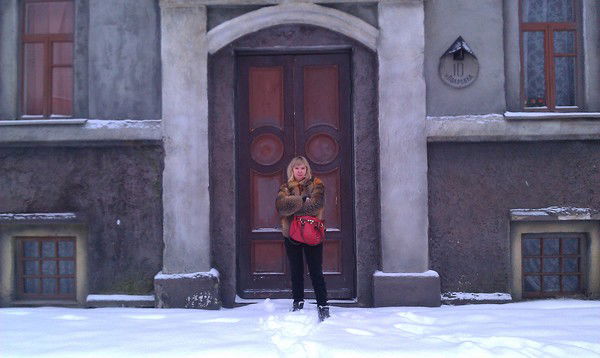 Трошева Наталья