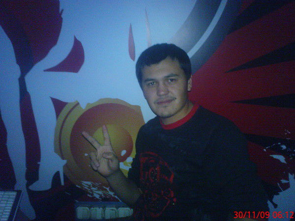 Азиз Джолдошбаев