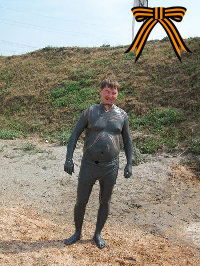 Андрей Тымбаев