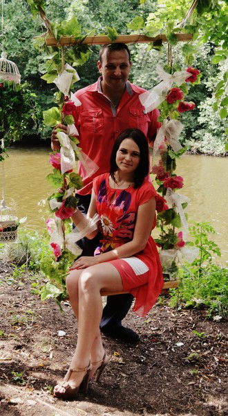 Елена Матвийчук