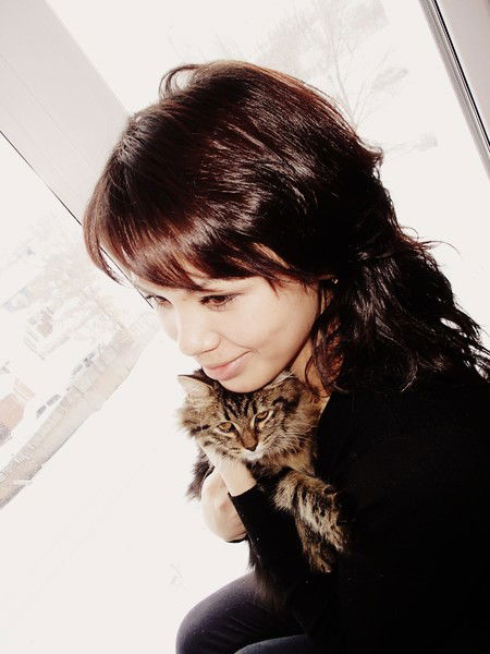 Алиюша Кинжибаева