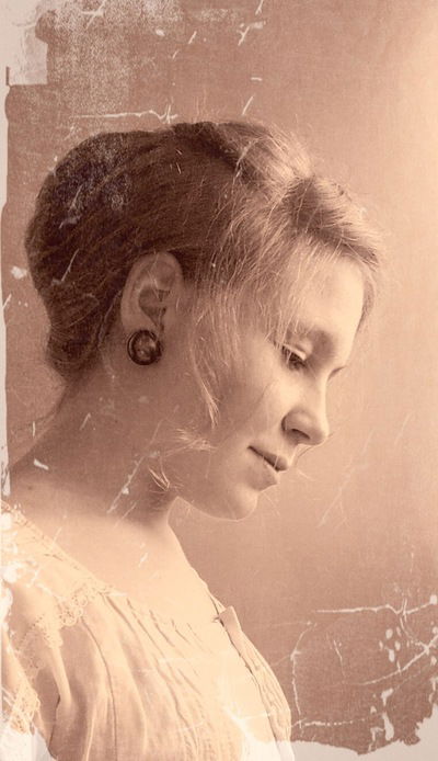 Софья Бушнева