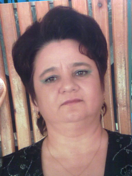 Ольга Григорьева