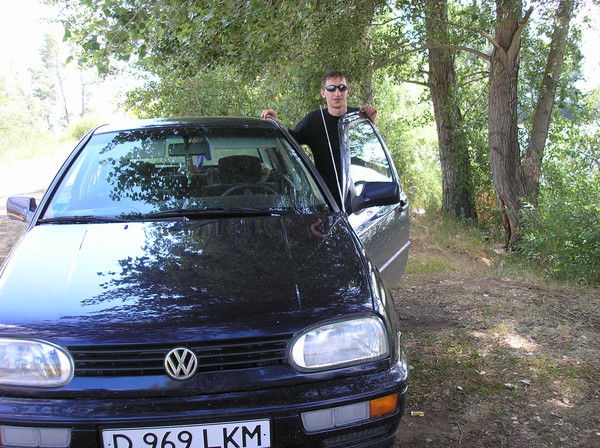 Роман Смирнов