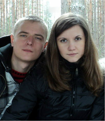 Татьяна Шульгач