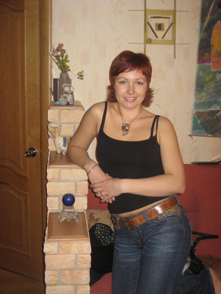 Анна Пешехонова