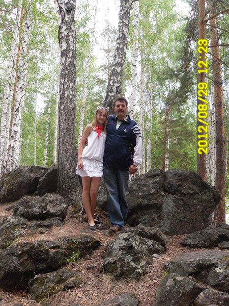 Сергей Зубков