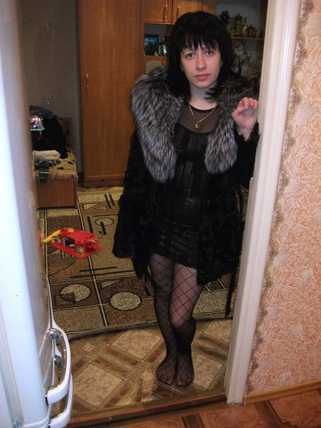 Виолетта Ткачева