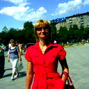 Марина Божок