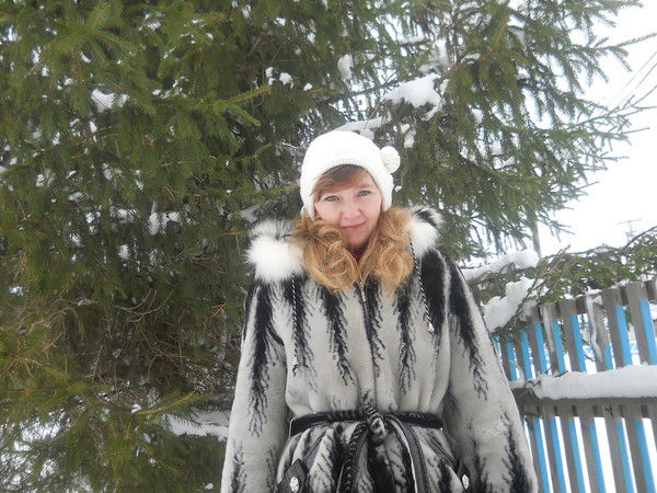 Наталия Емельянова