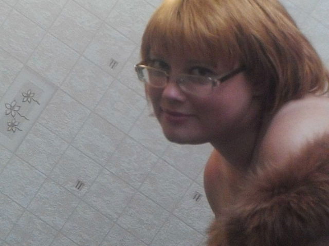 Наталья Чернявская