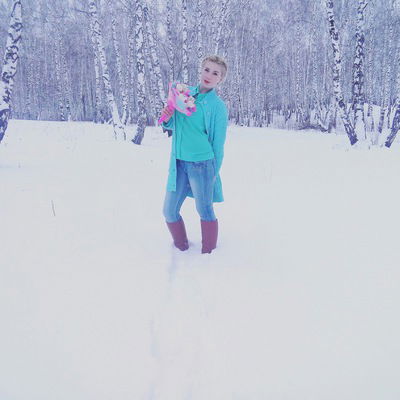 Дарья Стецко