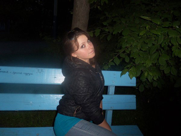 Натали Щекатурова