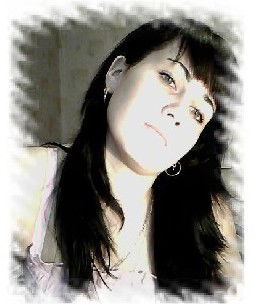 Дашулька Грибанова