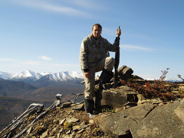 Олег Терлецкий