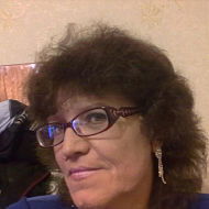 Надежда Самоделкина