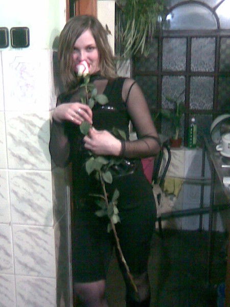 Ольга Ефремова (Авдишова)