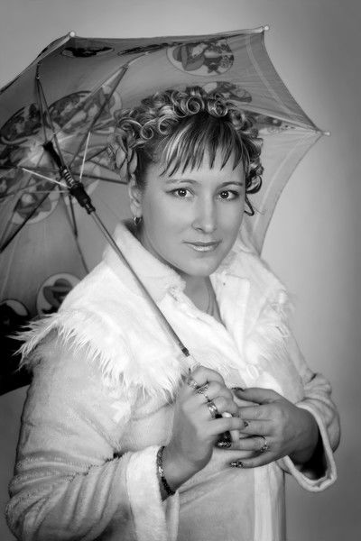 Татьяна Кириленко