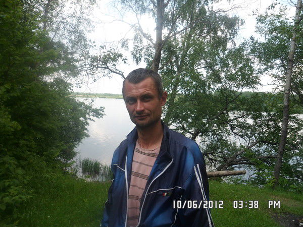 Cергей Серединский