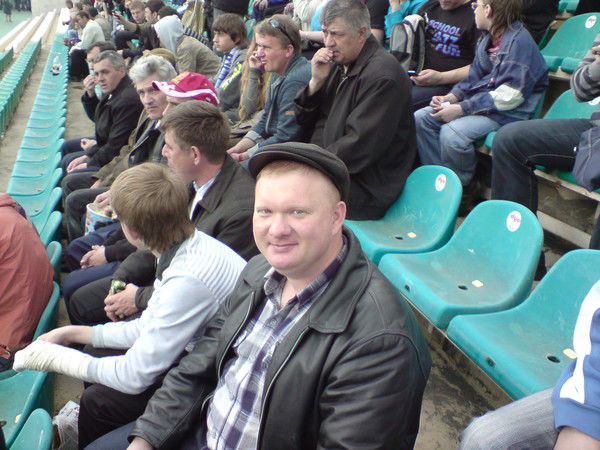 Вячеслав Жванько