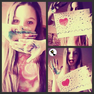 Дарья Котлова