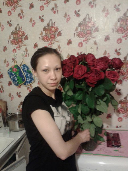 Елена Буряк