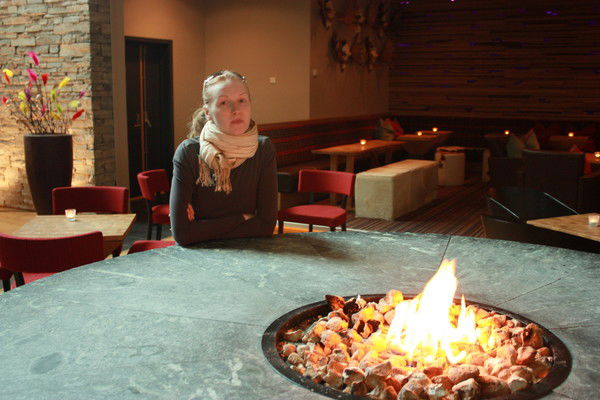 Дарья Астахова