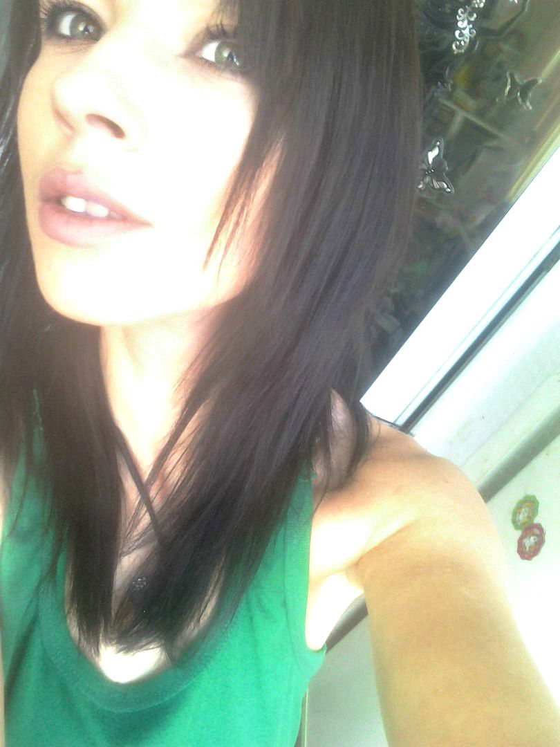 Александра Незнакомка