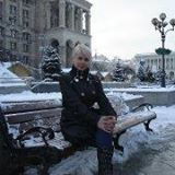 Вероника Беликова