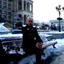 Вероника Беликова