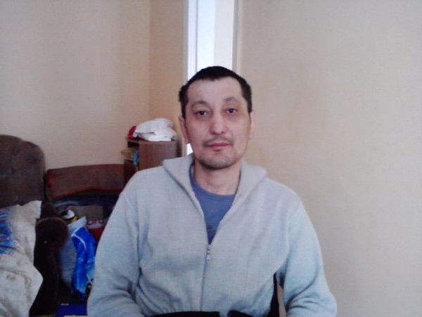 Нурлан Кадыркулов