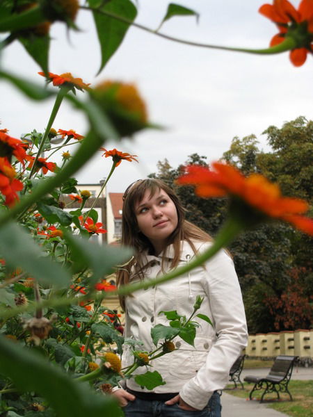 Anastassia Terenteva