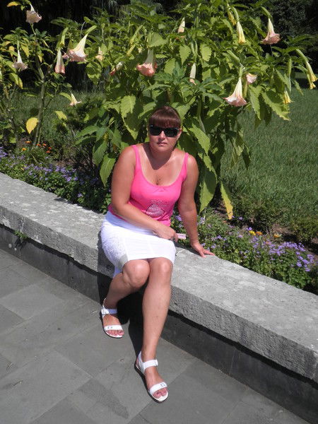 Люба Андреева