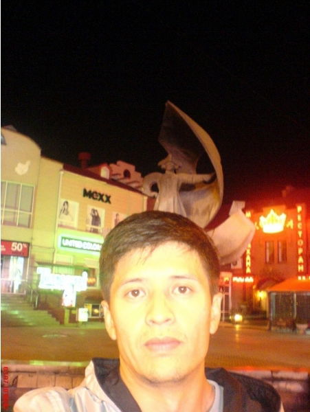 Ерлан Бакибаев