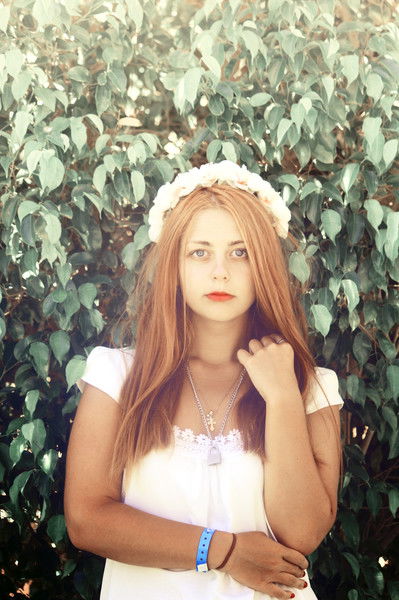 Танюшка Цурихина