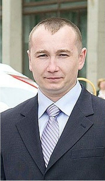 Эдуард Сабиров