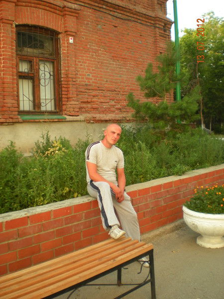 Александр Галыба