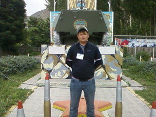 Назир Тургунбаев