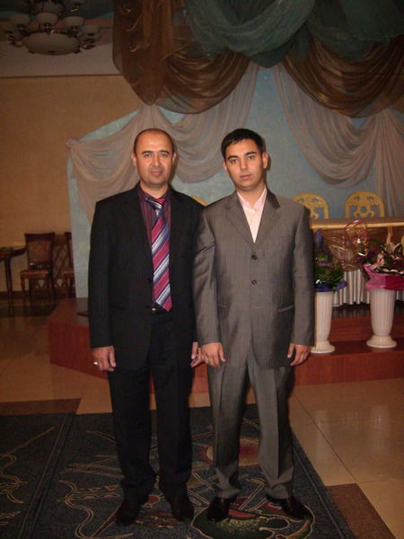 Базарбай Эгамбердиев