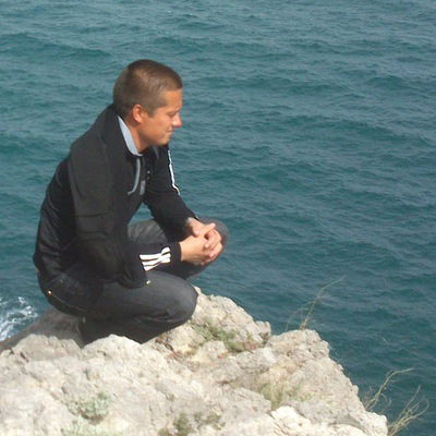 Ваня Мочалин