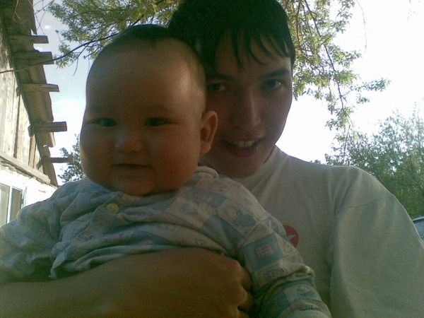 Бейсенбай Корабаев