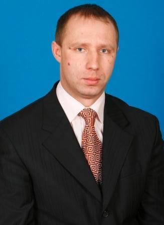 Павел Замостьянин