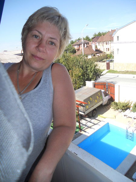 Марина Хатрусова