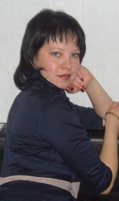 Евгения Флегонтова