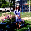 Ирина Захарченко
