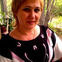 Аля Сальникова