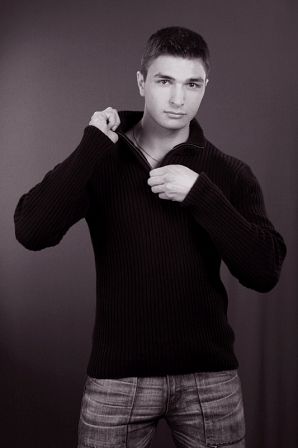 Роман Латыпов