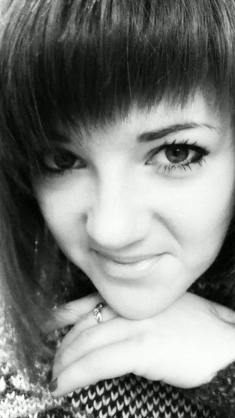 Инесса Ващенко